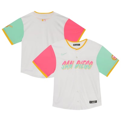 San Diego Padres Kids Jerseys 2025-12-05-003